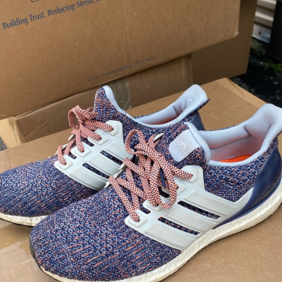 Adidas ultraboost sneakers - Picture 3 of 4